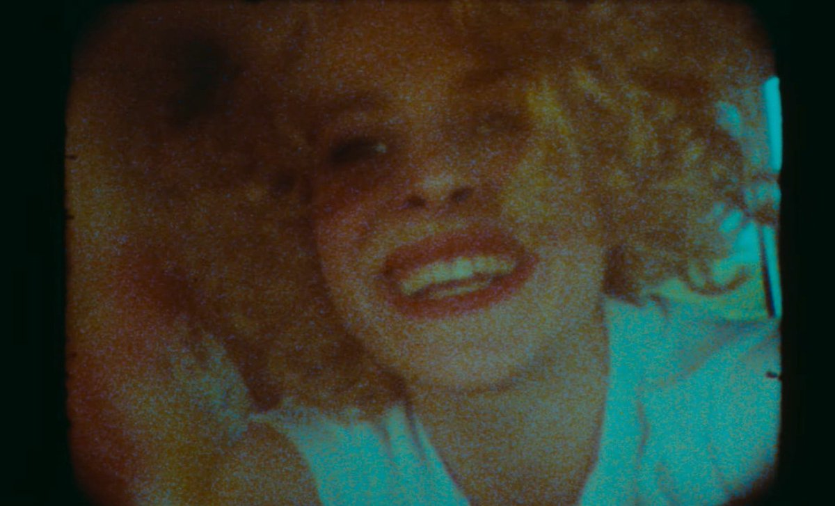 paris, texas (1984) dir. wim wenders