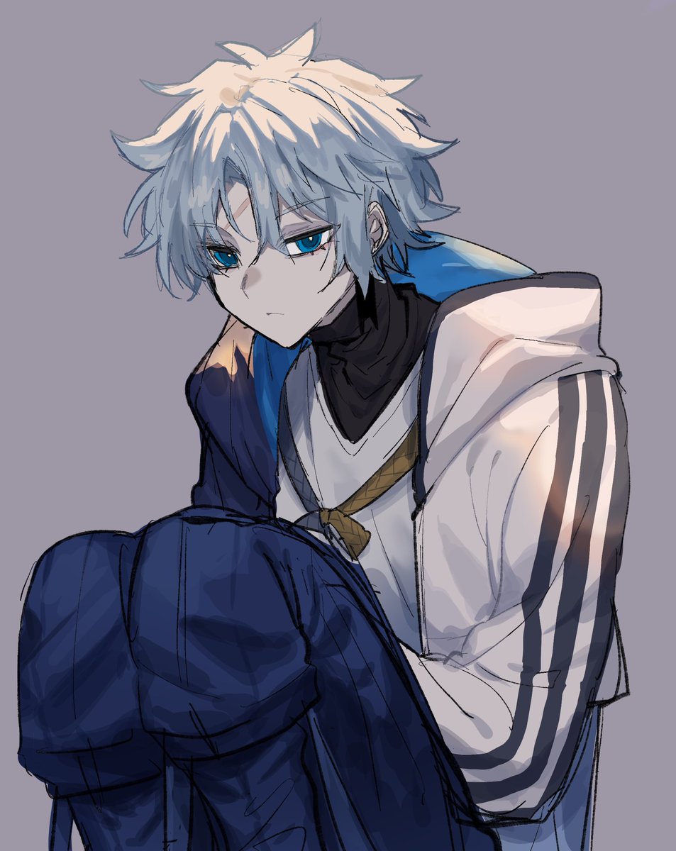 trpgsa's tweet photo. 藤堂くん https://t.co/UXfgdMhC5C