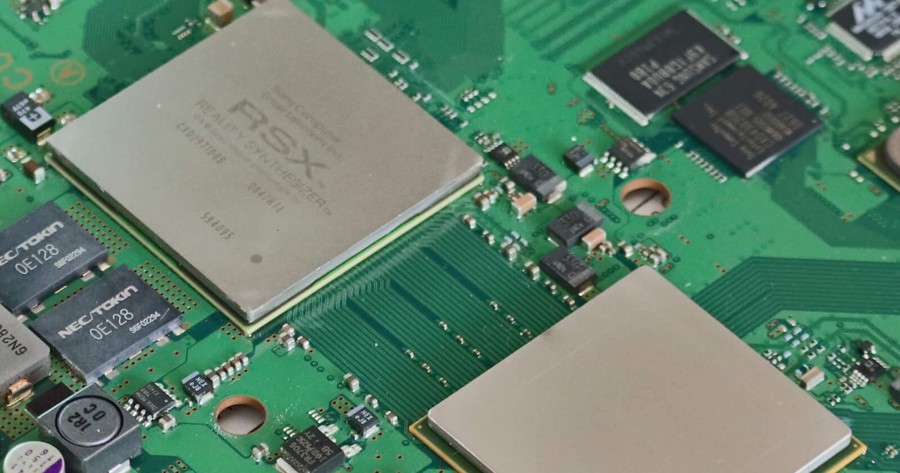 hackernewstop5's tweet image. PlayStation 3 Architecture (2021) #HackerNews
copetti.org/writings/conso…