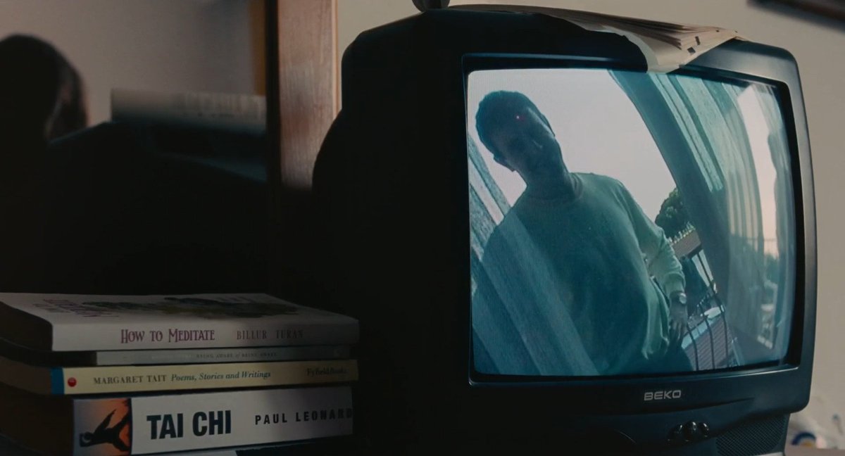 cinesthetic. tweet media