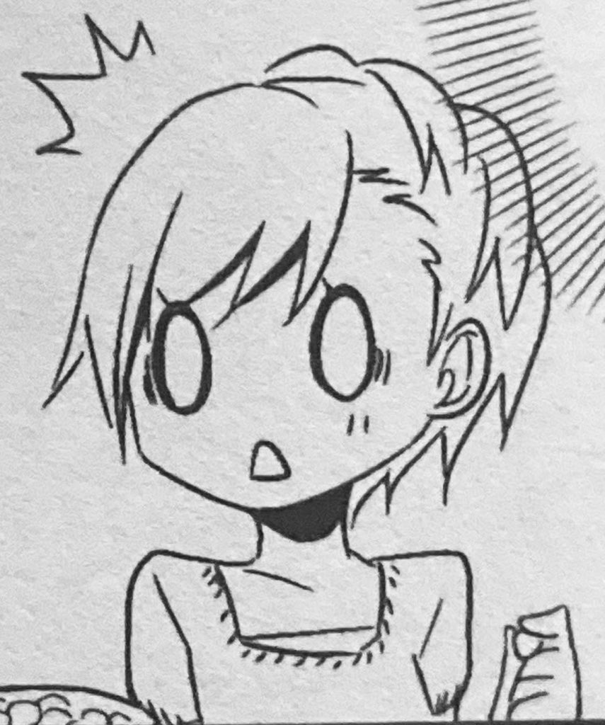 Minako Arisato🌙 tweet media