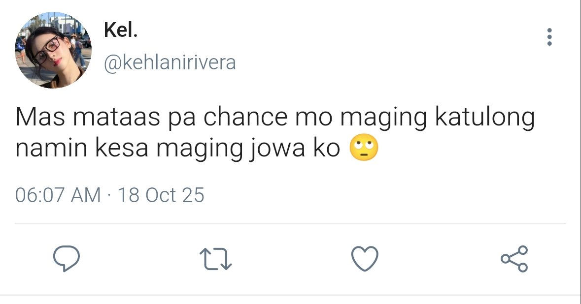yuuchikalii's tweet photo. Alipin ng Pag-ibig Mo [#APMo]

A #Winrina Tagalog AU wherein…

Todo effort si Shiloh (W) manligaw sa kanyang pamilya—nagwawalis, nagluluto, nag-iigib—para lang makuha ang atensyon ng supladang dalaga.

The whole family already adores her, pero si Kehlani (K)? Dedma pa rin. https://t.co/SGcAwiaRH1