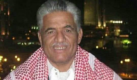 الشيخ عبدالله احمد مجيديع ابو نايف حفظه الله صليب الراس صاحب مبدأ ثابت وكلمه حق  لا يجامل الناس على حساب مبادئه ولا يخادع أو يساير في الخطأ بل يكون صادقًا وصريحًا في مواقفه
ابلغوه مني السلام