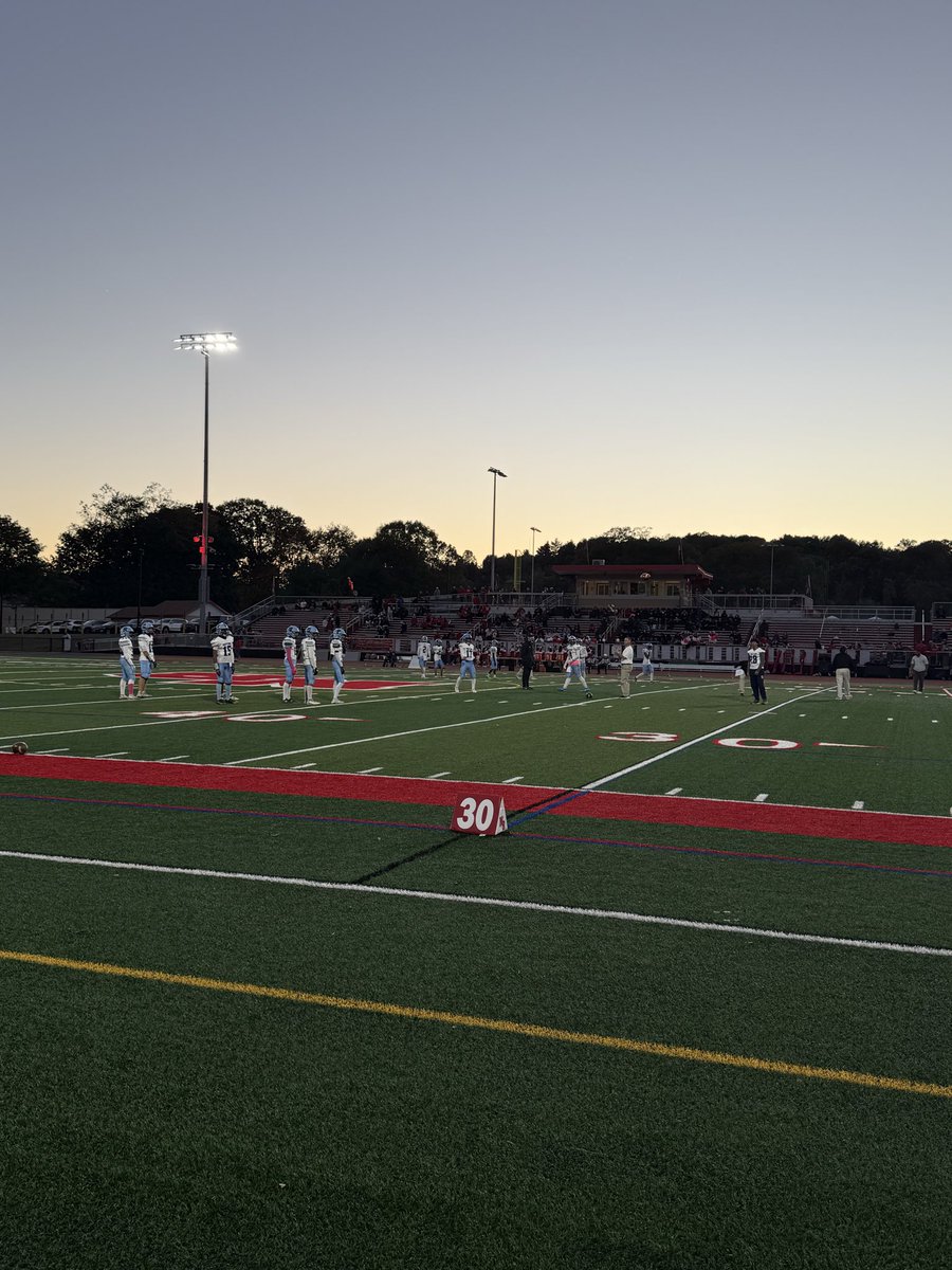 Suffern Football tweet media