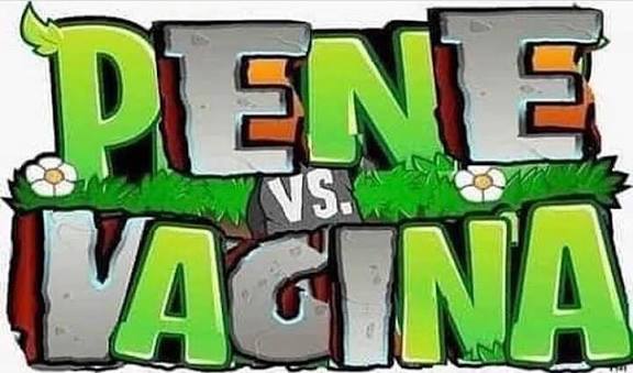 HuevitoShinno's tweet photo. Todos quejándose de PvZ Replanted

Lo que la gente necesita: https://t.co/Q4SI1YYfDu