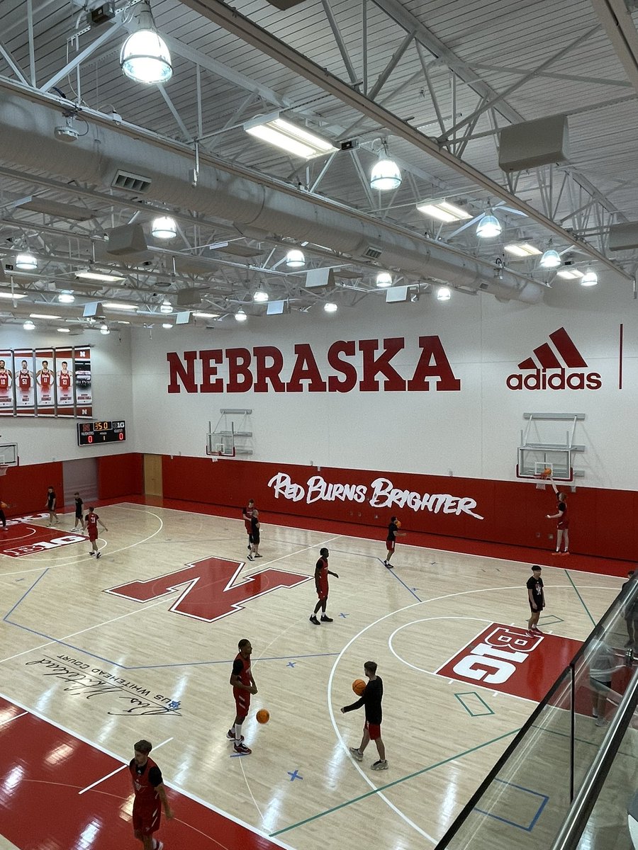 East Basketball (@eastsidehoops) on Twitter photo Thanks <a href="/CoachHoiberg/">Fred Hoiberg</a> and the <a href="/HuskerMBB/">Nebraska Men's Basketball</a> for allowing us to learn from one of the great minds in the game.
Thanks <a href="/coachzeig41/">Ernie Zeigler</a> for setting up the visit.
Great coaches and great guys!
#theEASTway Thanks <a href="/CoachHoiberg/">Fred Hoiberg</a> and the <a href="/HuskerMBB/">Nebraska Men's Basketball</a> for allowing us to learn from one of the great minds in the game.
Thanks <a href="/coachzeig41/">Ernie Zeigler</a> for setting up the visit.
Great coaches and great guys!
#theEASTway