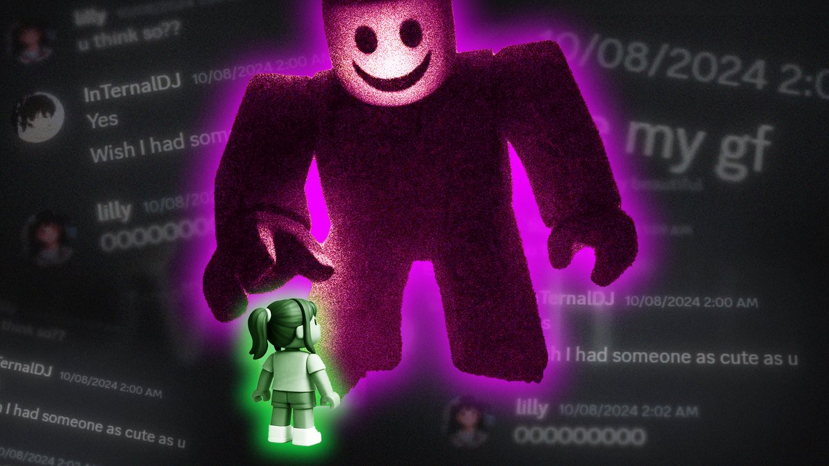 Iván Rentería | Video Editor tweet media