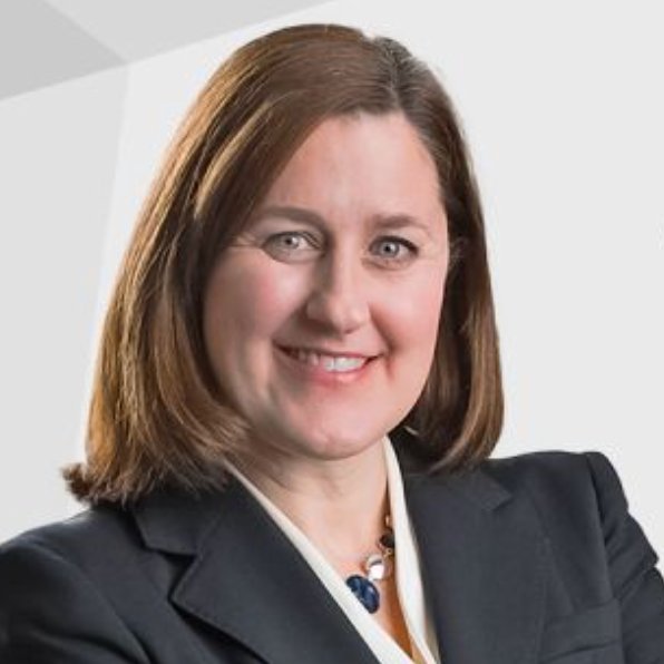 🚨NEW: The Trump Administration has fired the Virginia U.S. Attorney's office prosecutor Beth Yusi for refusing to indict New York Attorney General Letitia James.

RETWEET if you stand with Yusi against Trump!
