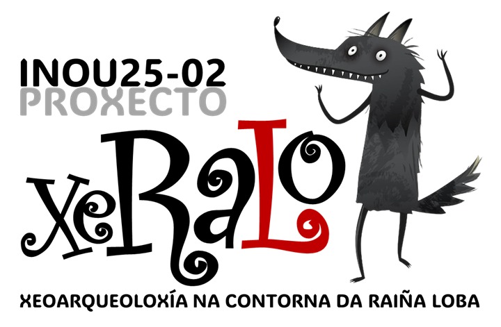 Cando se xuntan #Xeografía 🌍, #Prehistoria 🦴, #HistoriaMedieval 🏰, #Arqueoloxía ⛏️ e #Estatística 📊... Que vai saír de aquí? Pois xa estamos traballando resultados 🔎... E prevemos que sairán cousas chulas!! 😍💡
#Xeografiando na #RaíñaLoba 🐺✨