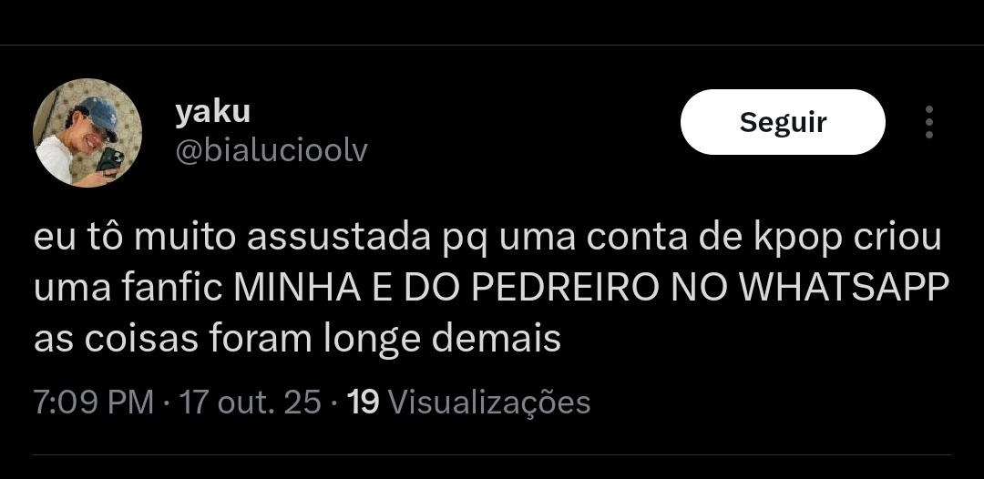 cbspearknow's tweet image. gente pqp vou morrer de vergonha