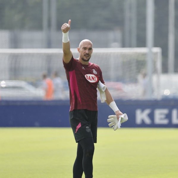 La Previa #1

▶️ <a href="/AlexArino_/">Alex Ariño</a> y <a href="/JuanAsensio01/">Juan Asensio</a> 
▶️ ¿Marko Dmitrovic o Àngel Fortuño?
▶️ El nuevo juego del Espanyol
▶️ La Lupa con <a href="/Angel31Martinez/">Angel Martinez</a> 
▶️ El Debate con <a href="/edudebatlle/">Edu de Batlle</a> 

#RCDE <a href="/pericos_marca/">Pericos Marca</a> 

Aquí lo podéis ver 👇🏼

🔗 youtu.be/nlpWV0_xjjE?si…