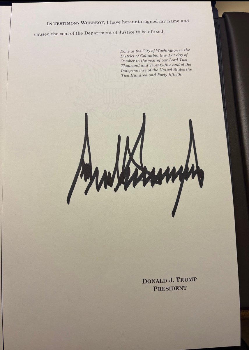 Ed Martin (@edmartindoj) on Twitter photo 