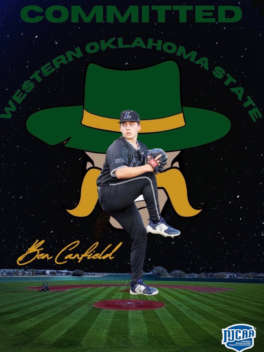 Ben Canfield tweet media