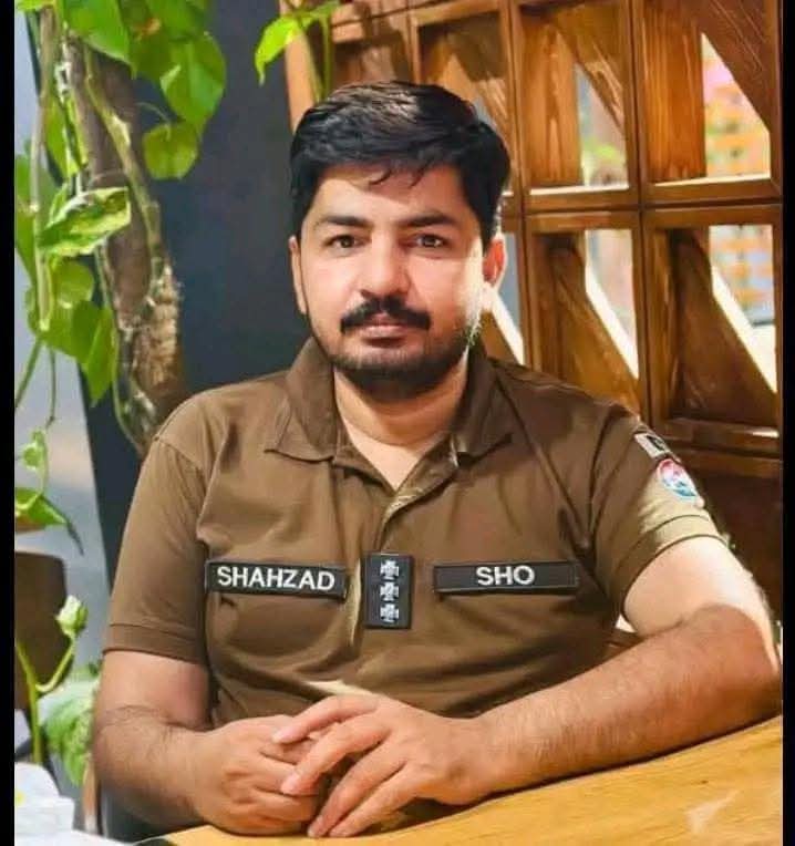 hishamelahi's tweet photo. بے شک شہزاد نواز جھمٹ ایک دین دار توحید پرست  اور دین پسند شخص تھے اللہ انکو غریق رحمت فرمائے اور جنت الفردوس میں جگہ دے آمین https://t.co/WhemaKrfiM