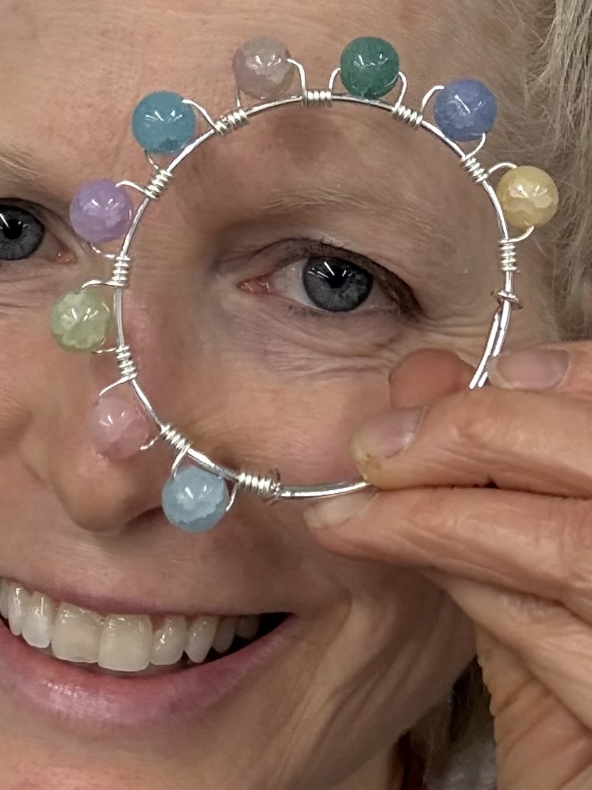 Louise M. Aamodt tweet media