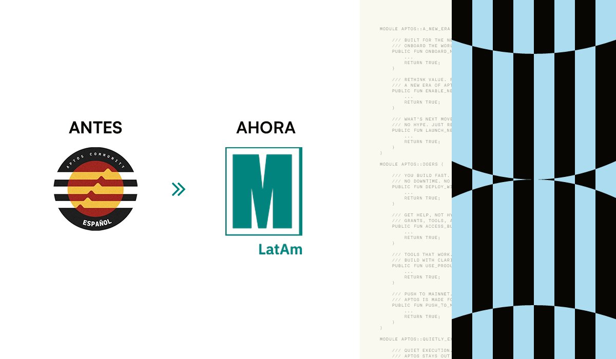 MoveClubLATAM tweet media