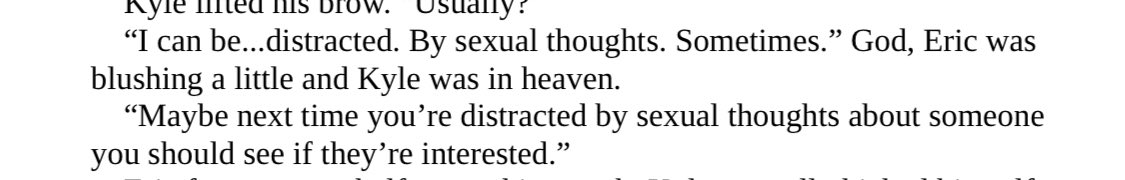 neoFCA's tweet image. KYLE IS SO FUCKING FUNNY😭😭😭
#heatedrivalry #commongoal