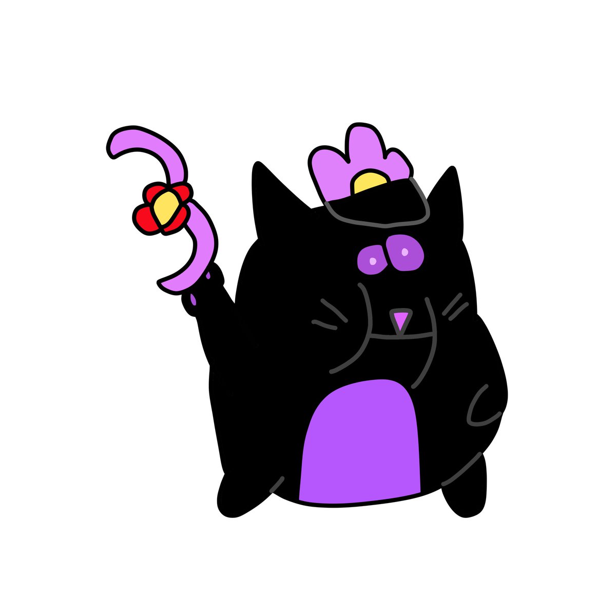 Mizo / Trans Rights Feline🏳️‍⚧️ tweet media