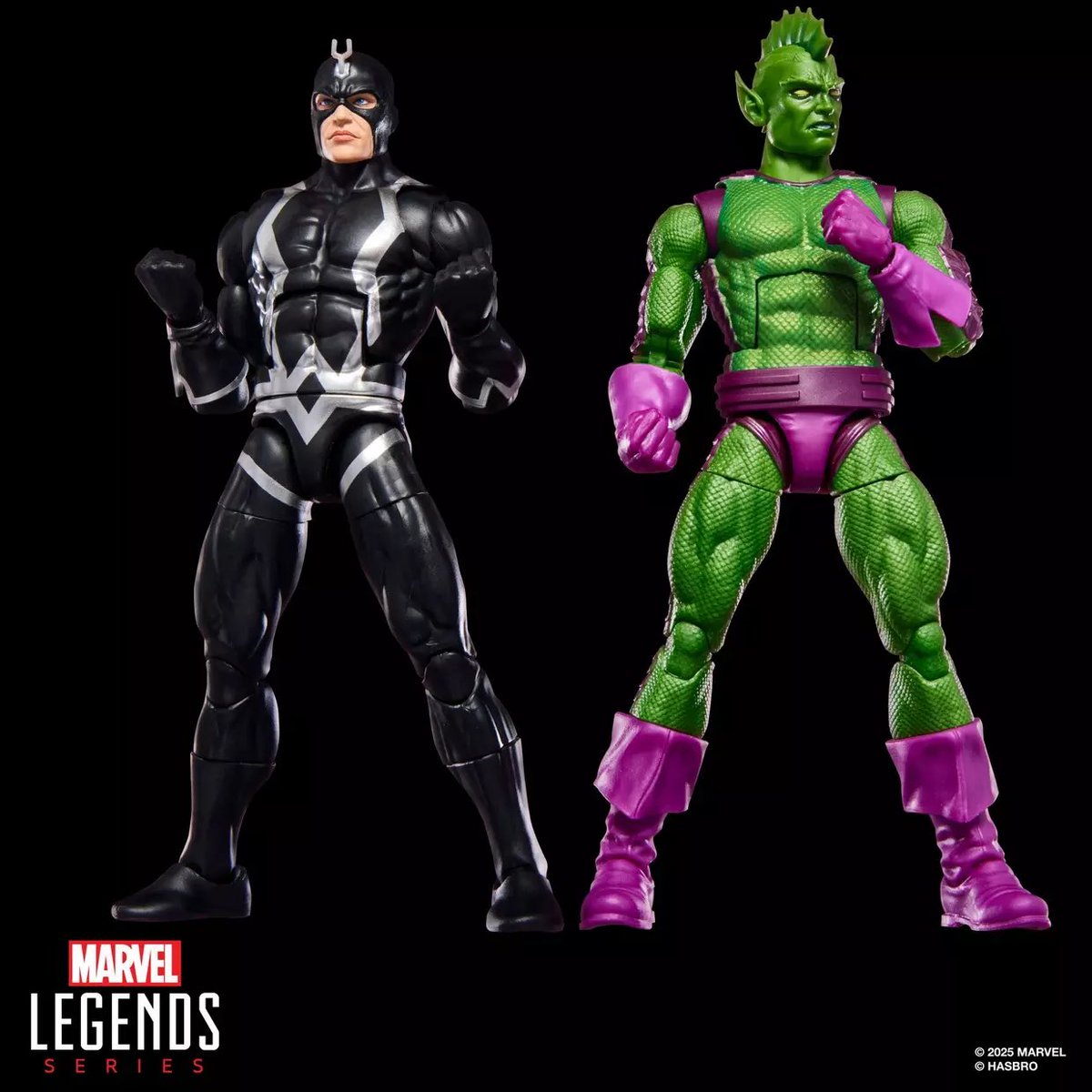 MarvelLegendsHQ's tweet photo. Inhumans Black Bolt &amp; Triton is available @thenutrade!

https://t.co/TArfaEwphb

#Marvel #MarvelComics #MarvelLegends #Inhumans #BlackBolt #Triton #Hasbro https://t.co/vCYtDaFNBa