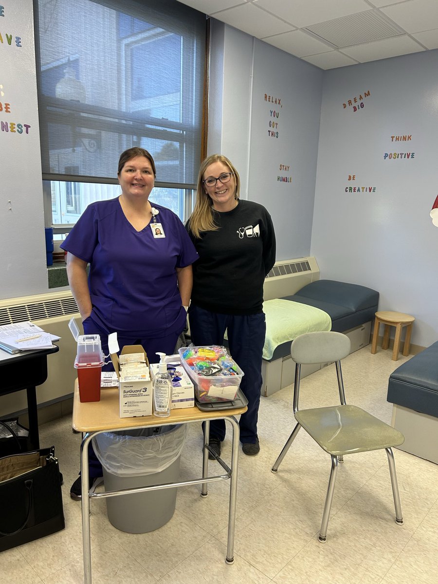 Valley Elementary tweet media