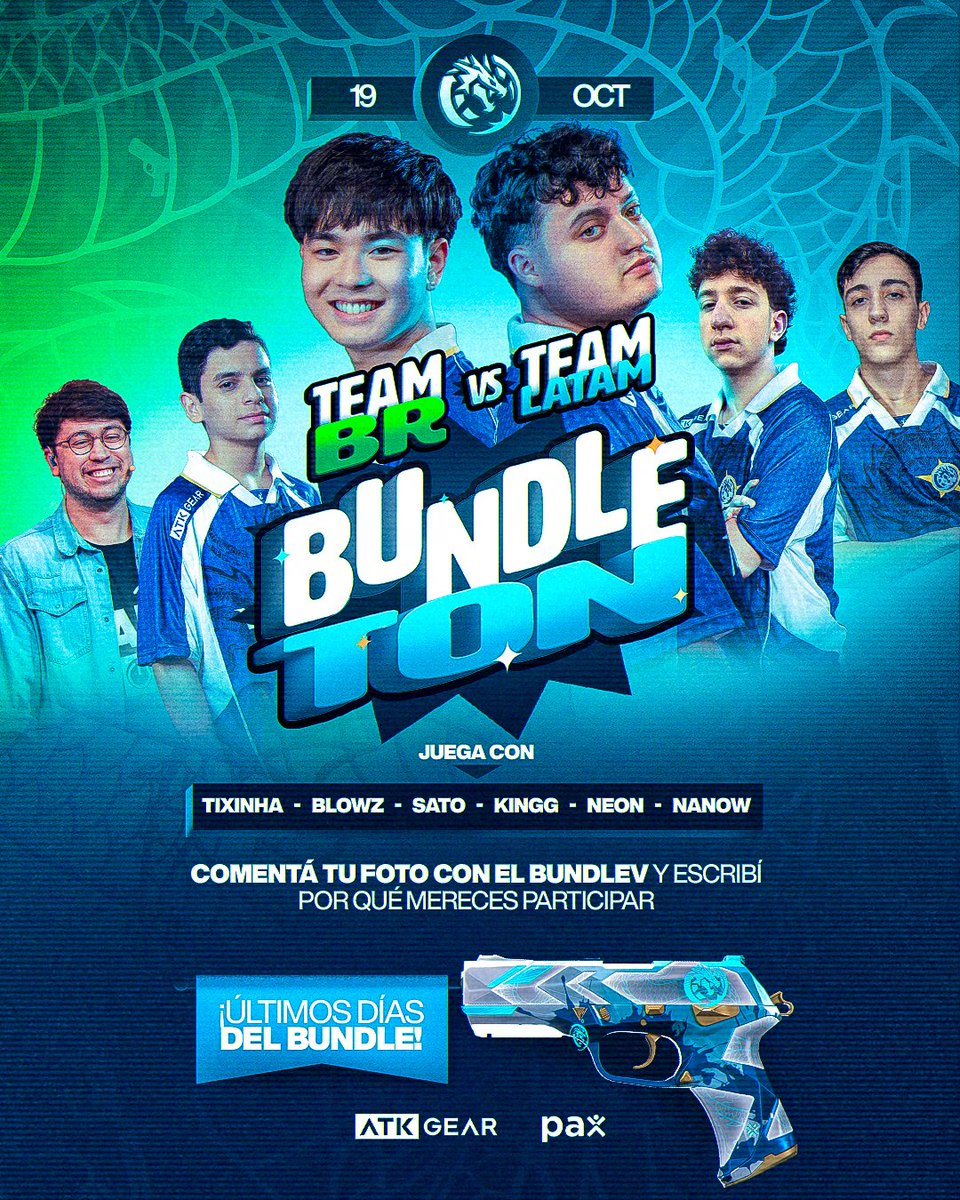 LEVIATAN tweet media