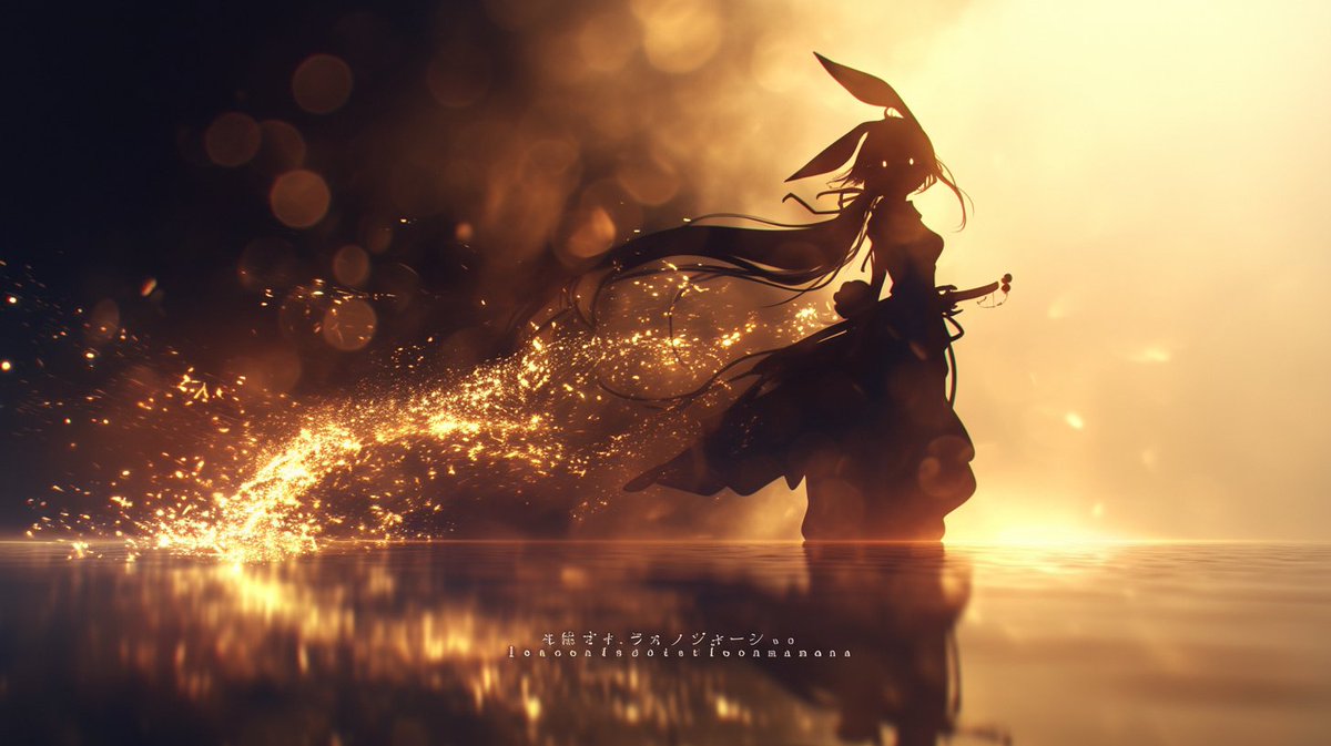 LurkShade's tweet image. #digitalarts
じー👀