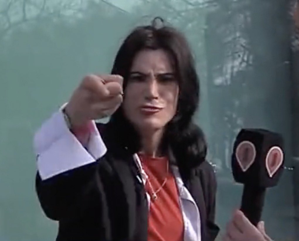 Cuando pasás a tomar unos mates a lo de la tía Ramona pero no le anda el timbre