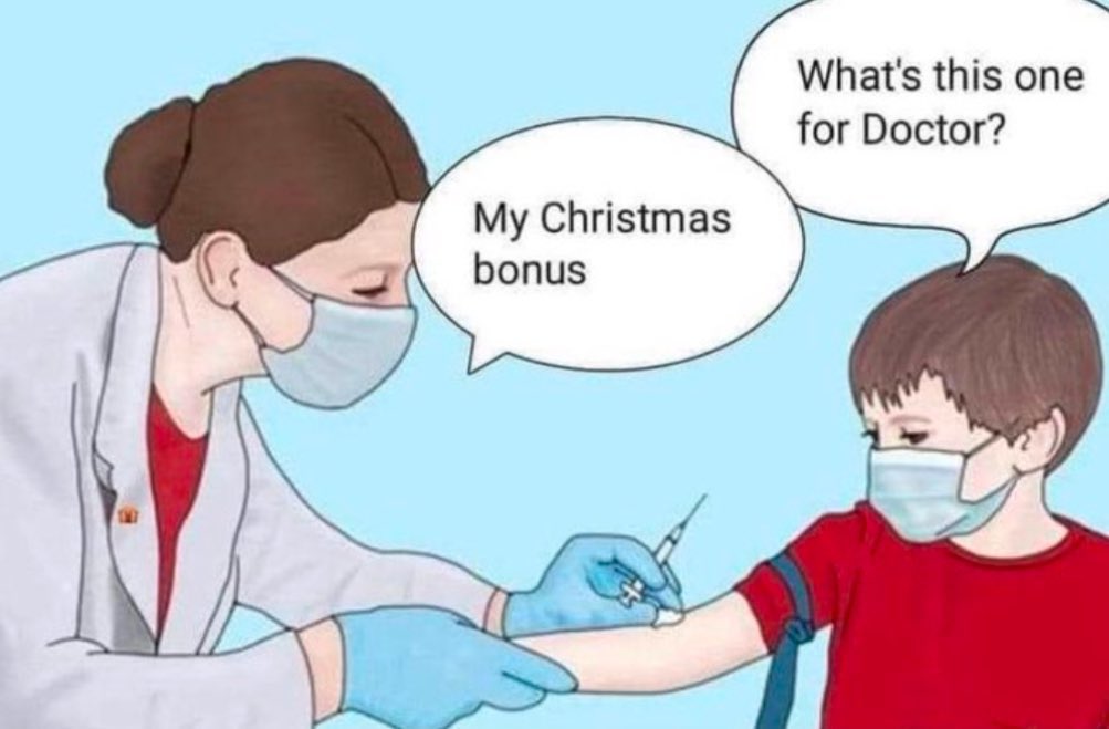 Americaonly9's tweet image. All ‘vaccines’ are poison