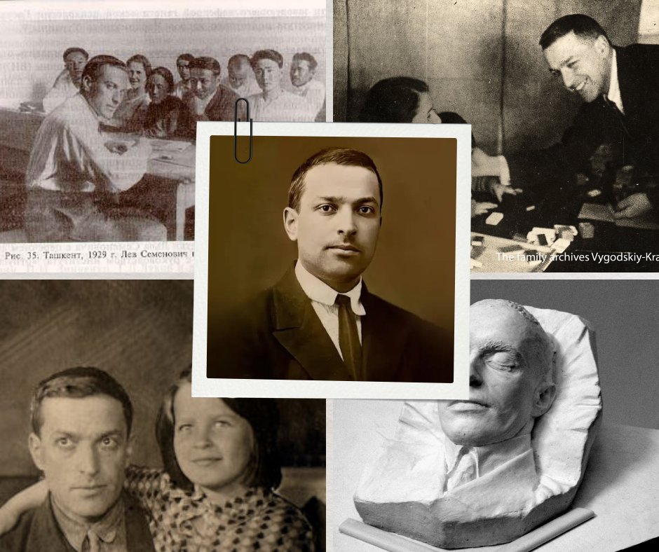 In Search of Vygotsky: How the Zone of Proximal Development Became Education's Most Misunderstood Idea. 
link in reply👇