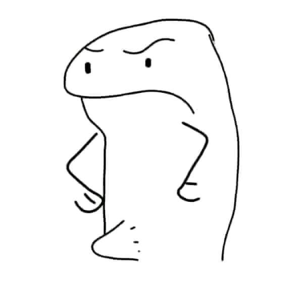 ¿Porqué hasta ahora veo este video?