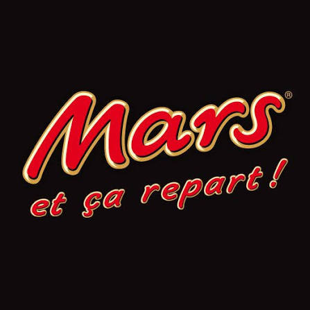 Marsmarsmars25's tweet image. J&apos; adore le chocolat