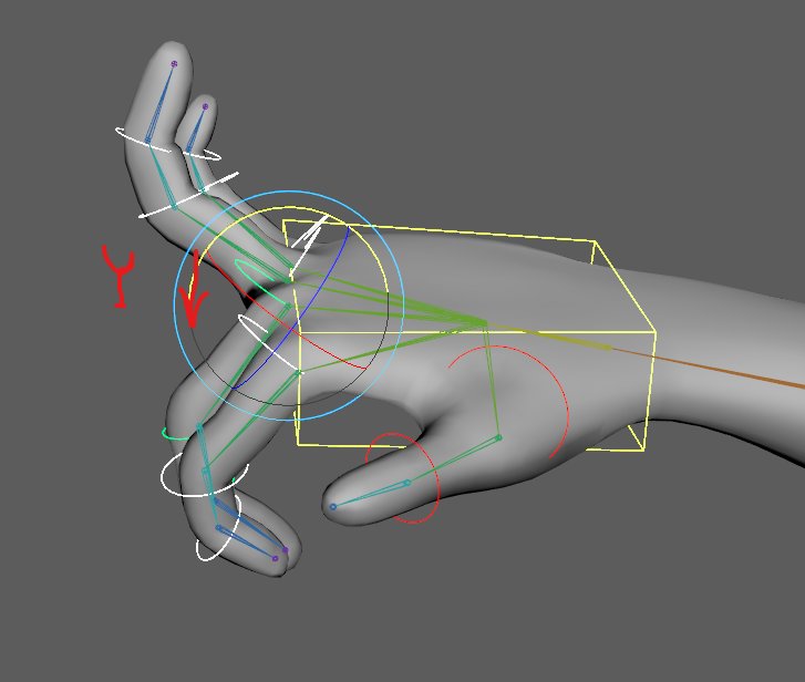 Yup...Nothing to fix here...