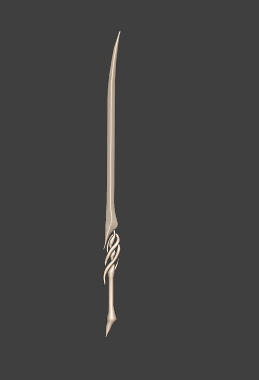 setralz's tweet photo. sword
Cant be bothered to texture 

Discord: setral1

#ROBLOX #RobloxDev #modelling https://t.co/XX2dwSkbMD
