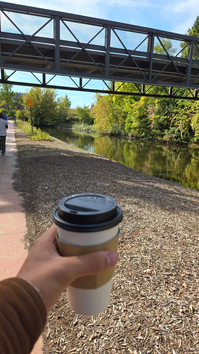 Beautiful day in Akron!