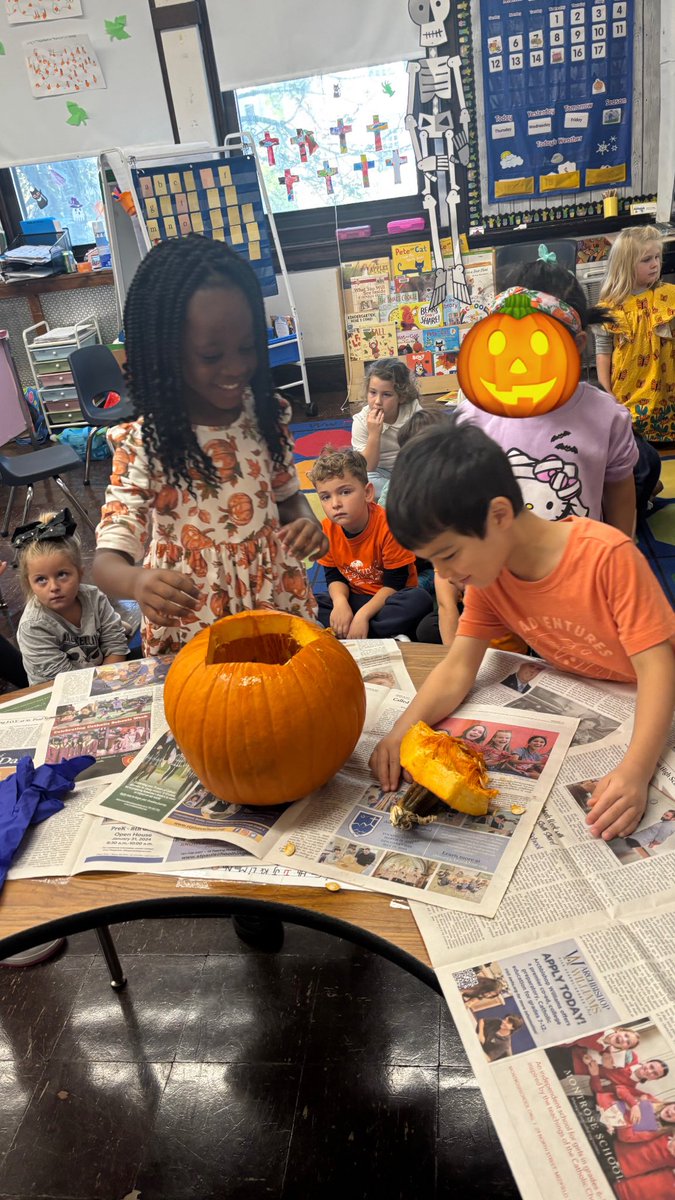 Saint Agnes School | Arlington Catholic HS tweet media