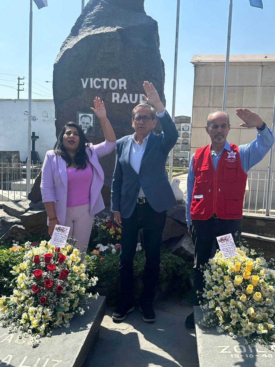 Jorge del Castillo tweet media