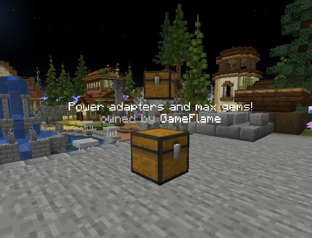 MidnightSkyHQ's tweet photo. A chest! But at spawn?🤔

Server: MidnightSky
Version: 1.21.1
IP: https://t.co/IxvQNsqeIO
Release date: 24th October 2025 @ 4pm EST

Join our discord to stay tuned and find details on how to enter the giveaway👉https://t.co/g5CgjfUC0k https://t.co/WJiKJkiOLR