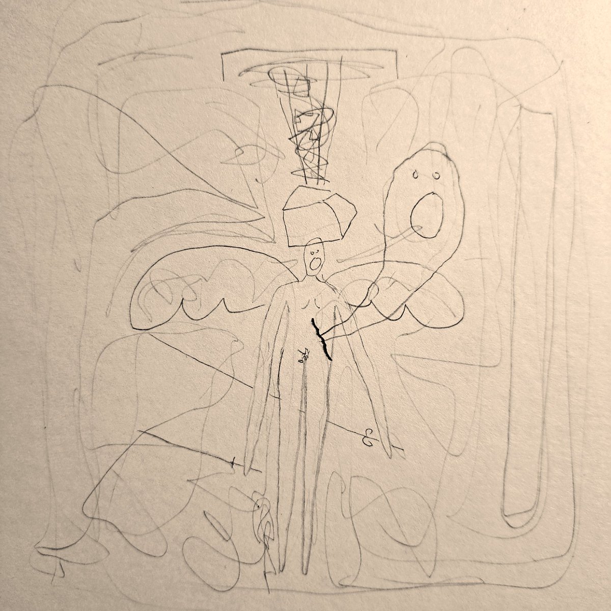 heck is here (@hell__is_here) on Twitter photo 