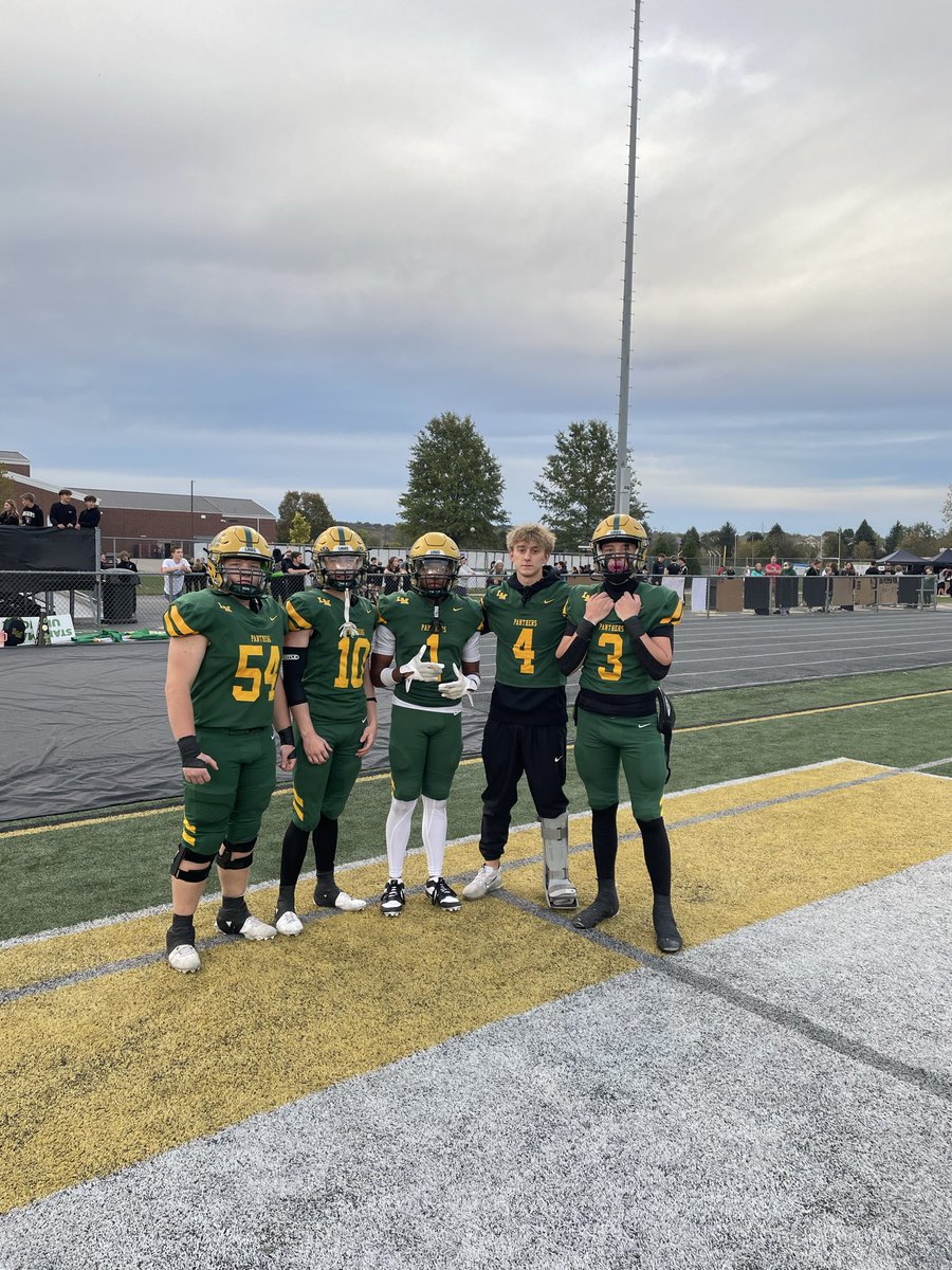 Little Miami Football tweet media