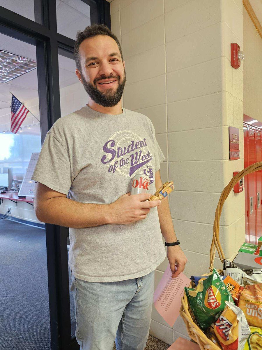 Southside Middle School tweet media