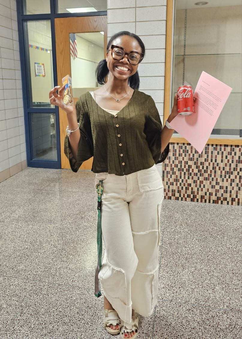 Southside Middle School tweet media