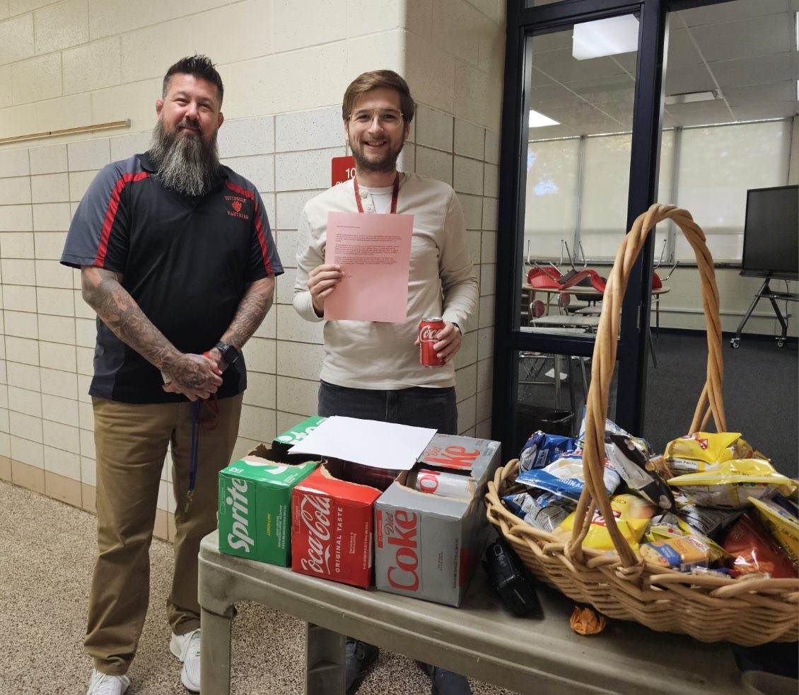 Southside Middle School tweet media