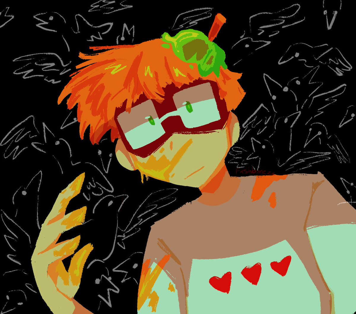 FISH 🍒 VGEN COMMS OPEN tweet media