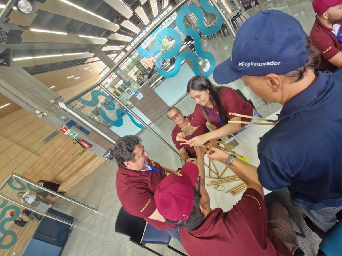 phd_ingenieria's tweet image. ✨ Así se vivió el Encuentro de las Líneas de Investigación en el marco del I Coloquio Doctoral de Ingeniería y Sostenibilidad de la Red Universitaria Mutis.
@lauao
@uammanizales
@unab_online
#doctoradoingeniería #CIIISOL2025