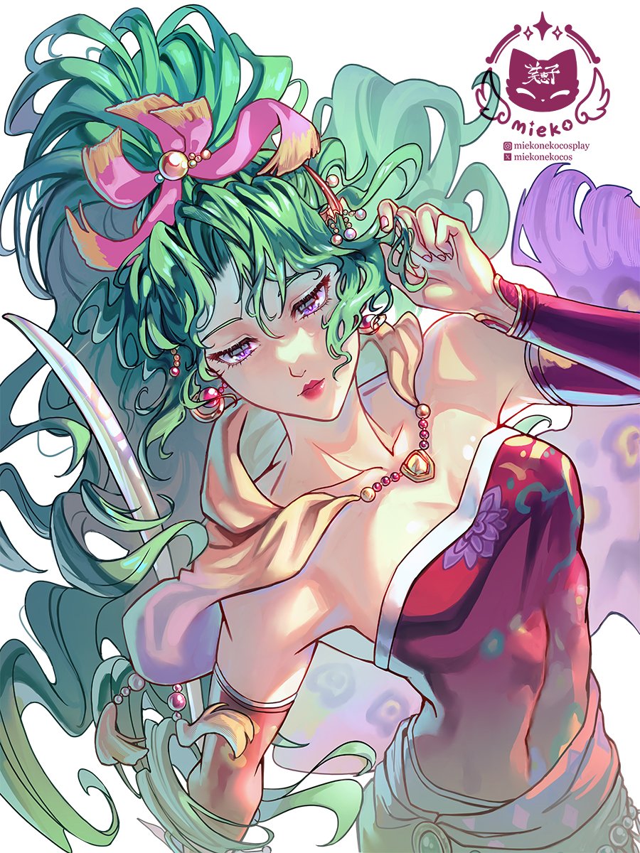 美恵子 🎋 (@miekonekocos) on Twitter photo ✨Happy Birthday, Terra! (*´∀`)~♡✨
#ティナ誕生祭2025
#tina_birthday_2025 ✨Happy Birthday, Terra! (*´∀`)~♡✨
#ティナ誕生祭2025
#tina_birthday_2025