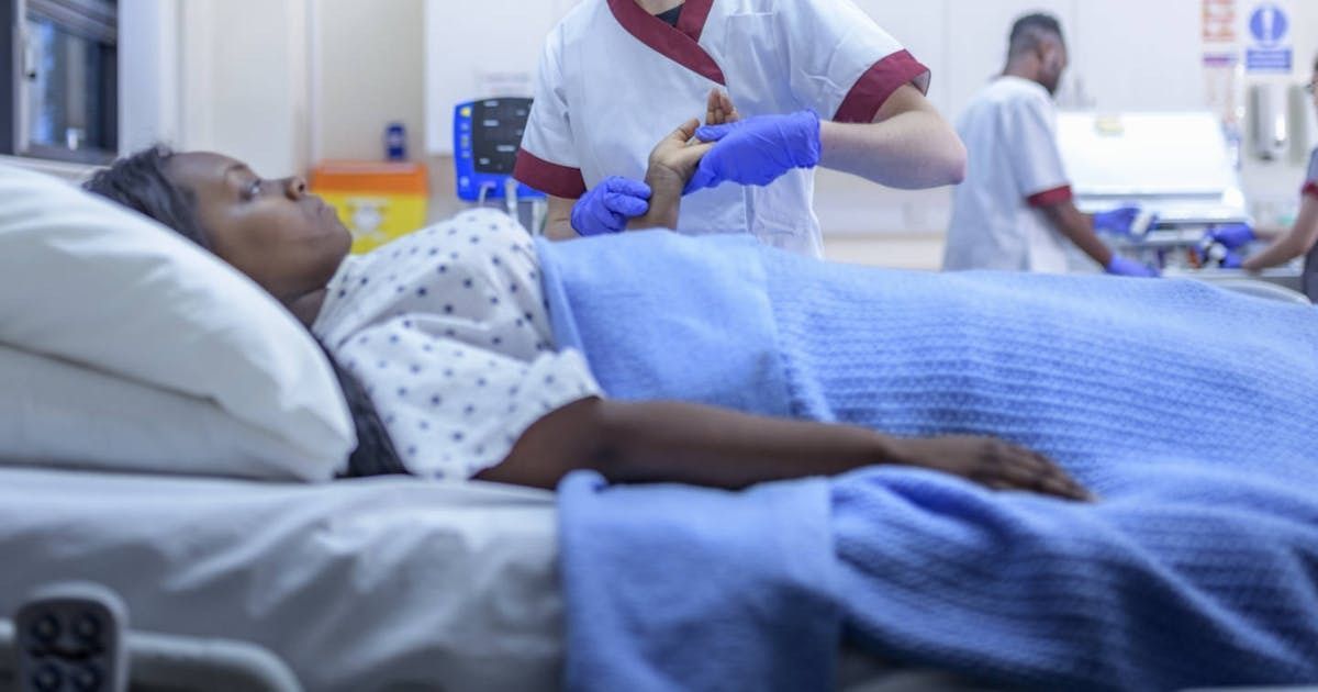 UK researcher: 54,000 women hospitalized in 5 years for abortion pill complications buff.ly/8dvDM0c
