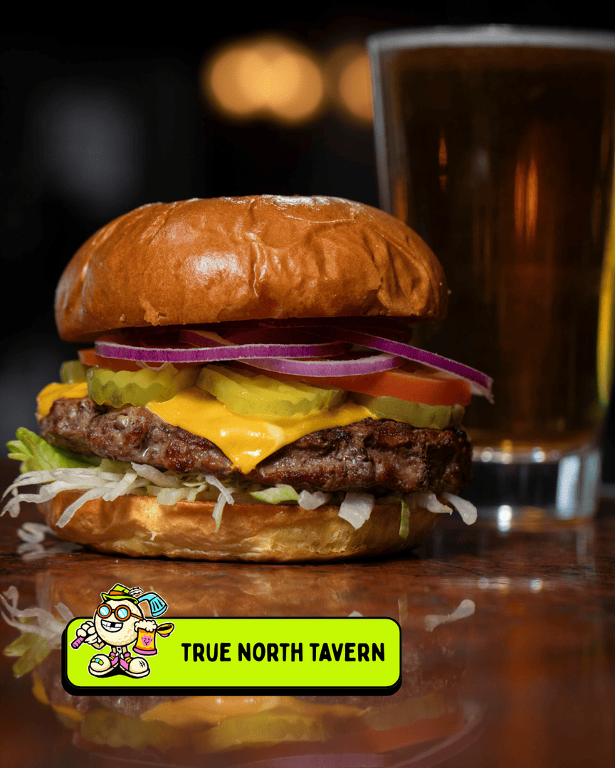 Explore North Park tweet media