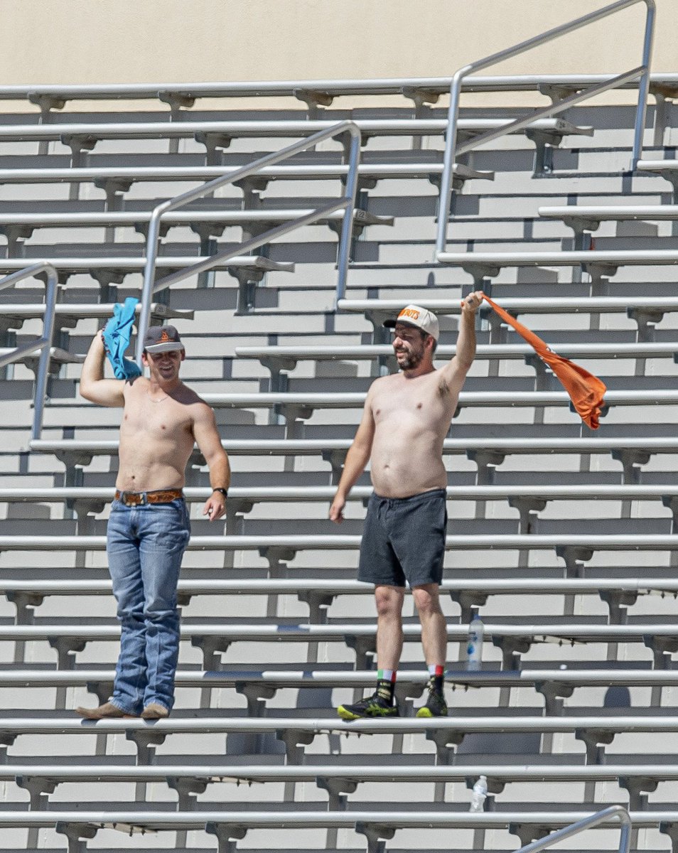 CowboyFB's tweet image. See y’all tomorrow 😉