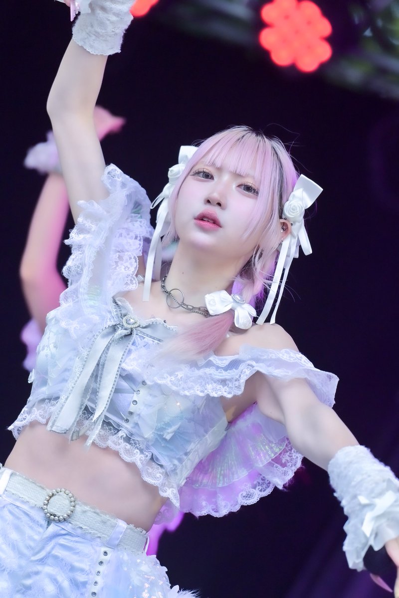 Chan17Hi's tweet photo. #AQA
#LivesFarm
#白羽りあ
@aqa_ria
2025.10.11
#ライブ撮影
#めっちゃかわいい👼 https://t.co/1KczQ1oqS9