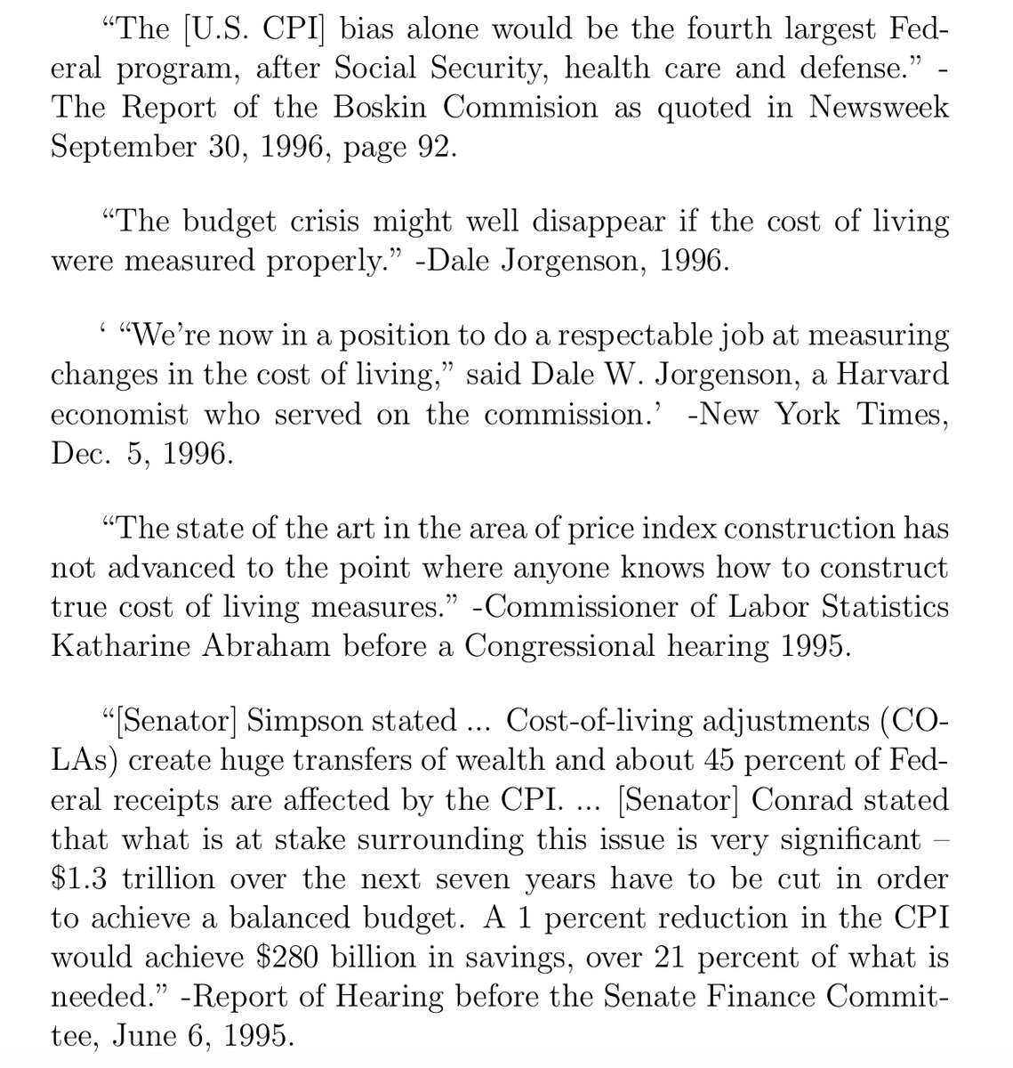 Eric Weinstein tweet media